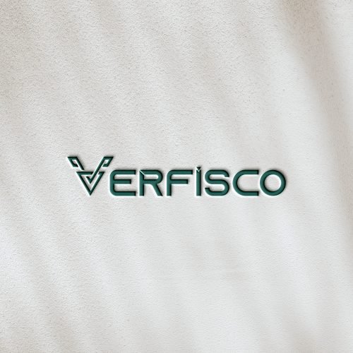 Paper Logo Mockup by GraphicsFamily.com