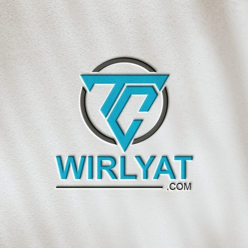 Paper Logo Mockup by GraphicsFamily.com