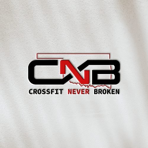 Paper Logo Mockup by GraphicsFamily.com