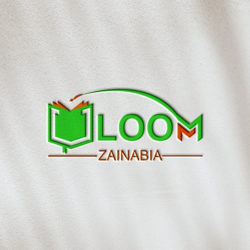 Paper Logo Mockup by GraphicsFamily.com