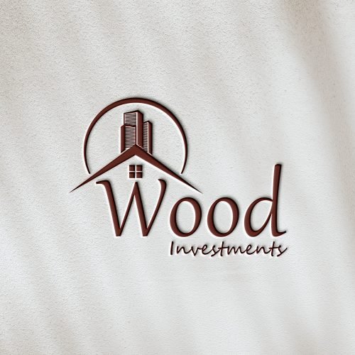 Paper Logo Mockup by GraphicsFamily.com