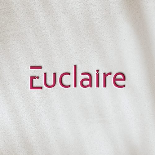 Paper Logo Mockup by GraphicsFamily.com